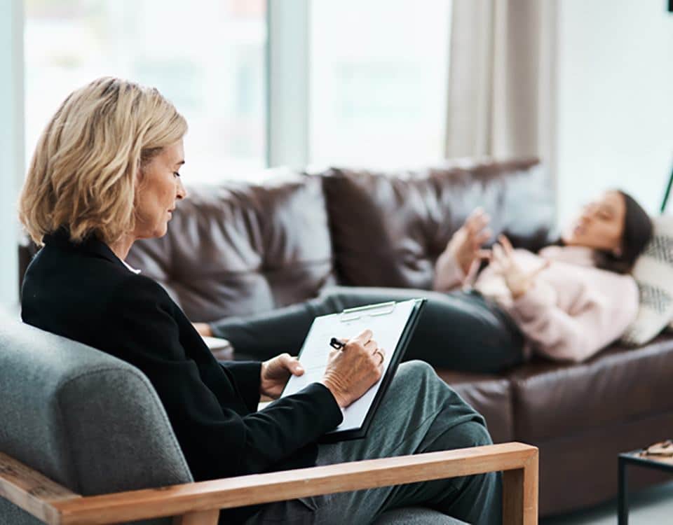 Yıkıkkemer Psikolog